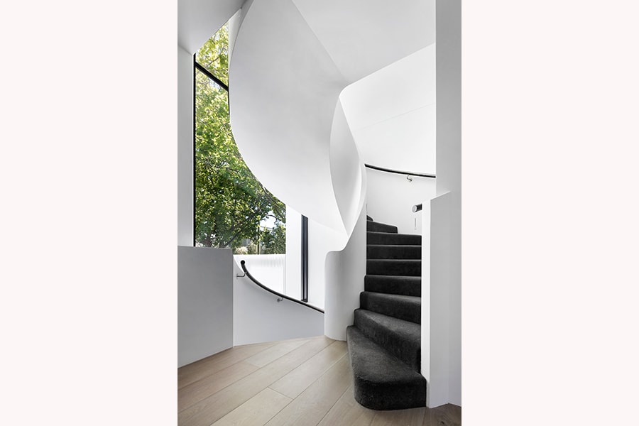 Lindsay Street, Brighton