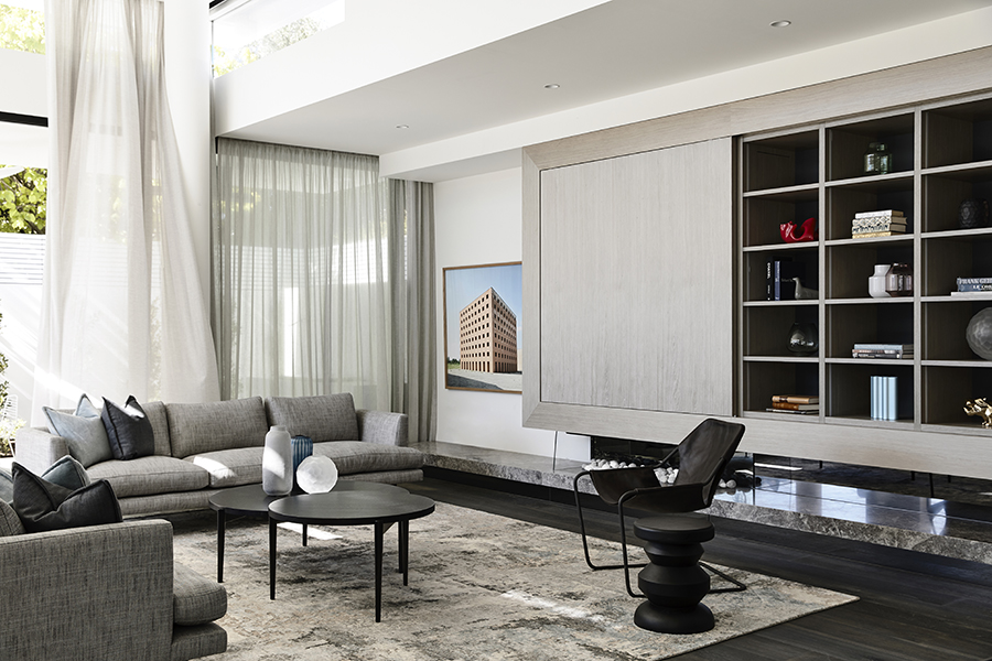 Bolton Avenue, Hampton