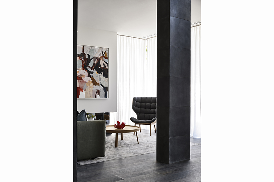 Bolton Avenue, Hampton