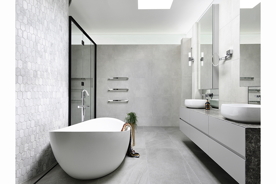 Bolton Avenue, Hampton