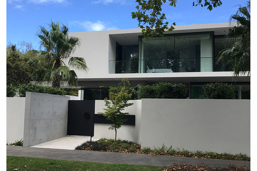 Glyndon Avenue, Brighton