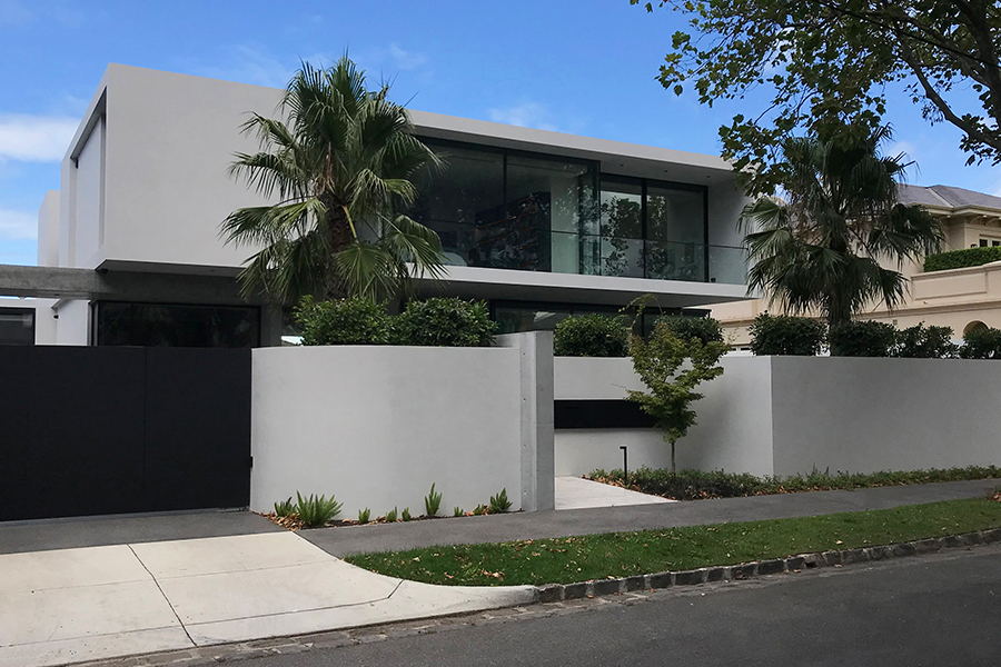 Glyndon Avenue, Brighton