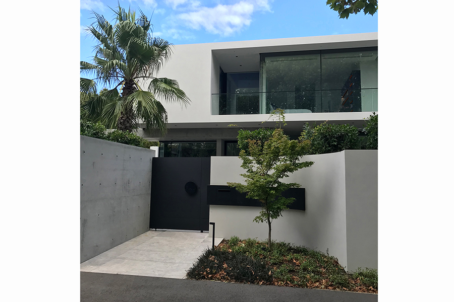 Glyndon Avenue, Brighton