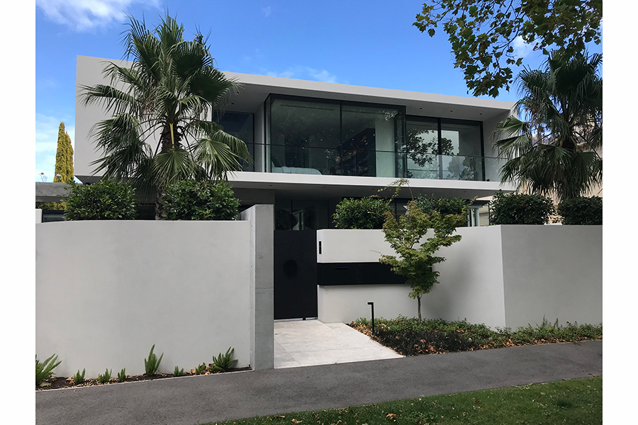 Glyndon Avenue, Brighton