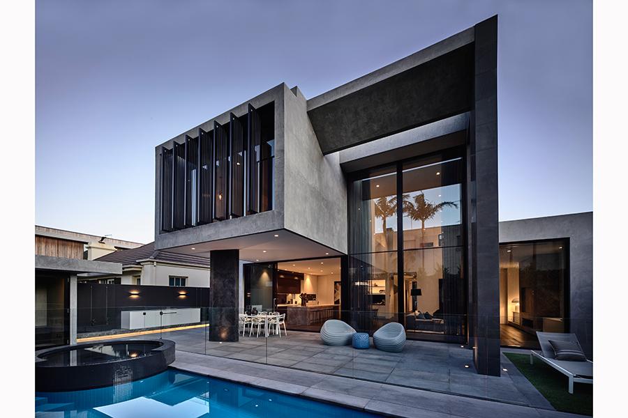 Gould Street, Brighton