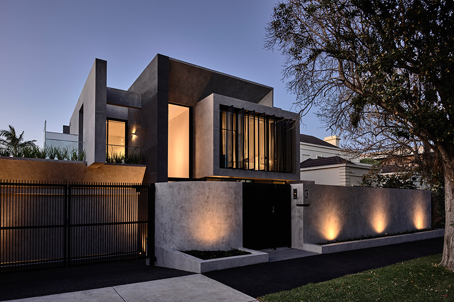 Gould Street, Brighton