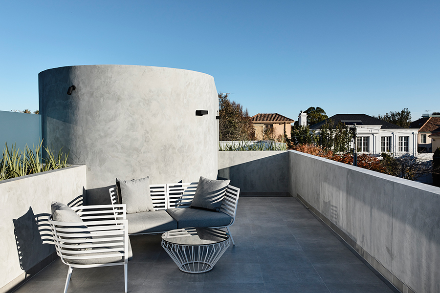 Gould Street, Brighton