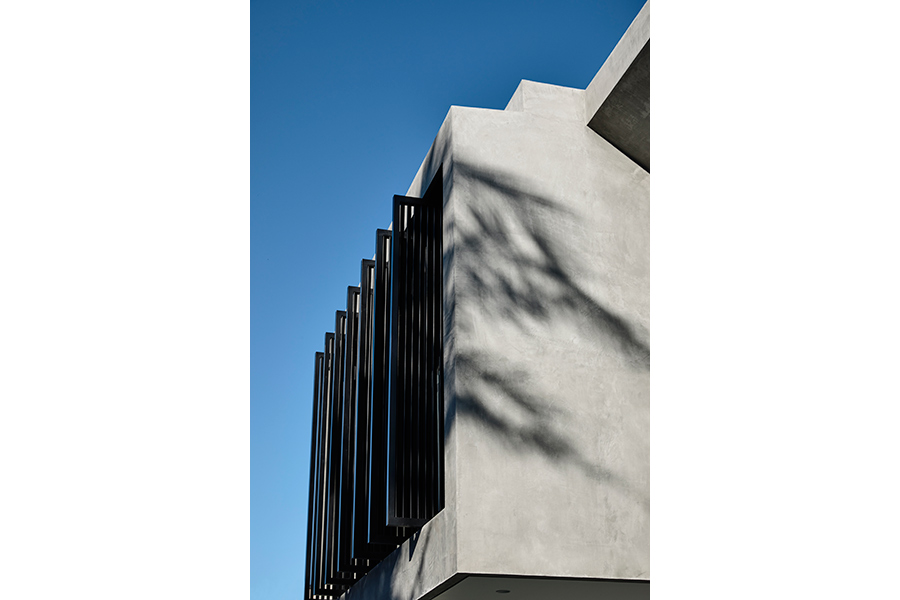 Gould Street, Brighton