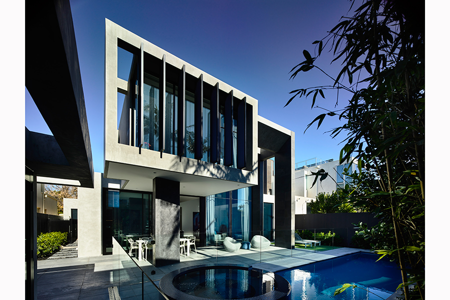 Gould Street, Brighton