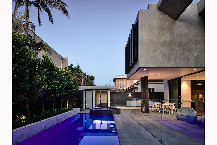 Gould Street, Brighton