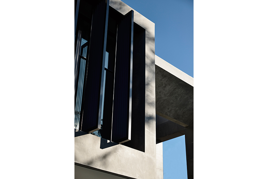 Gould Street, Brighton