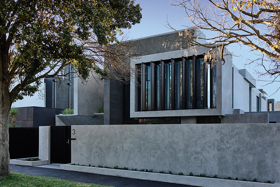 Gould Street, Brighton