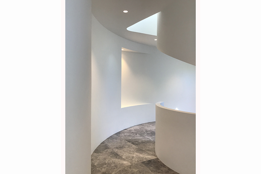 Wallace Grove, Brighton