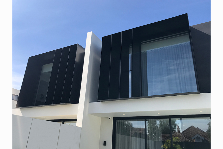 Wallace Grove, Brighton