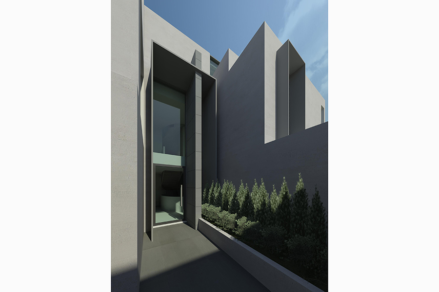 Malvern Road, Toorak