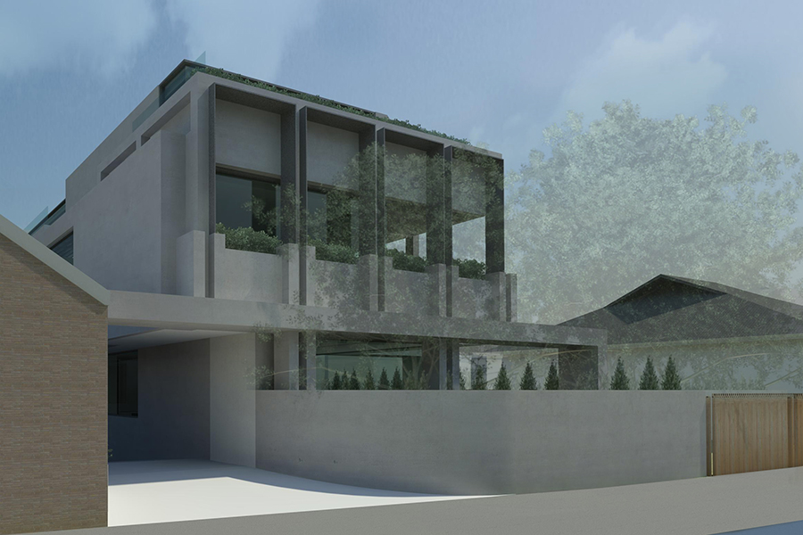 Malvern Road, Toorak