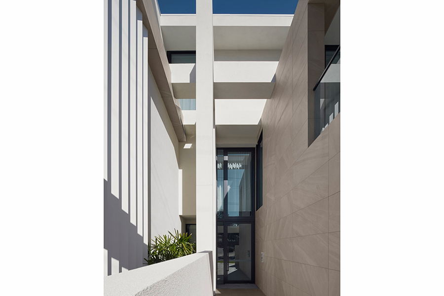 Trentham Street, Sandringham