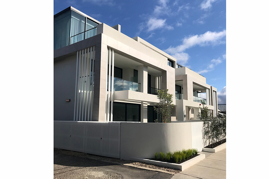 Trentham Street, Sandringham