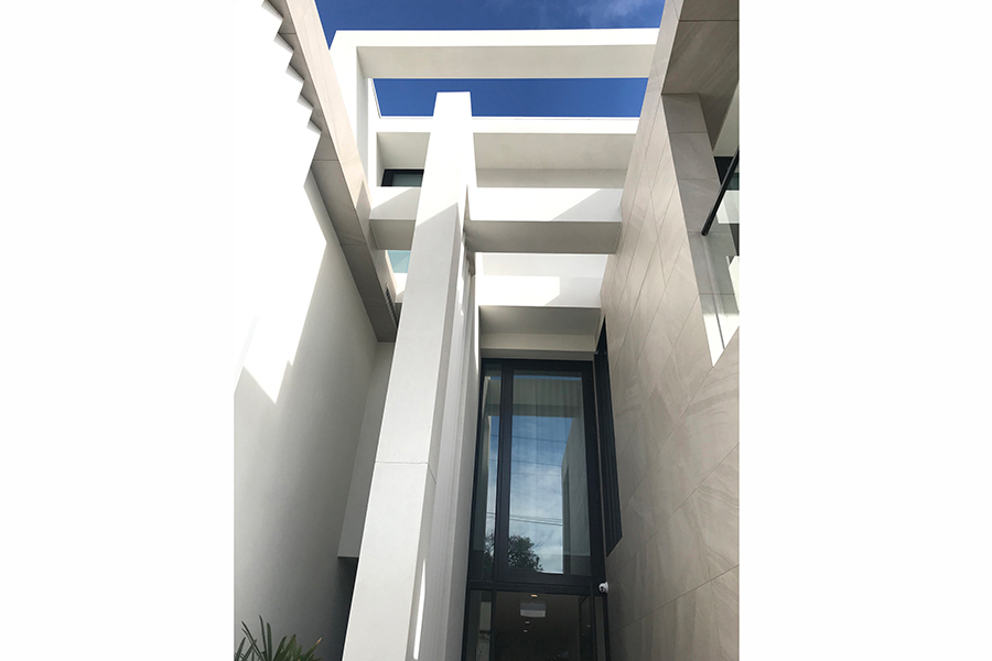 Trentham Street, Sandringham