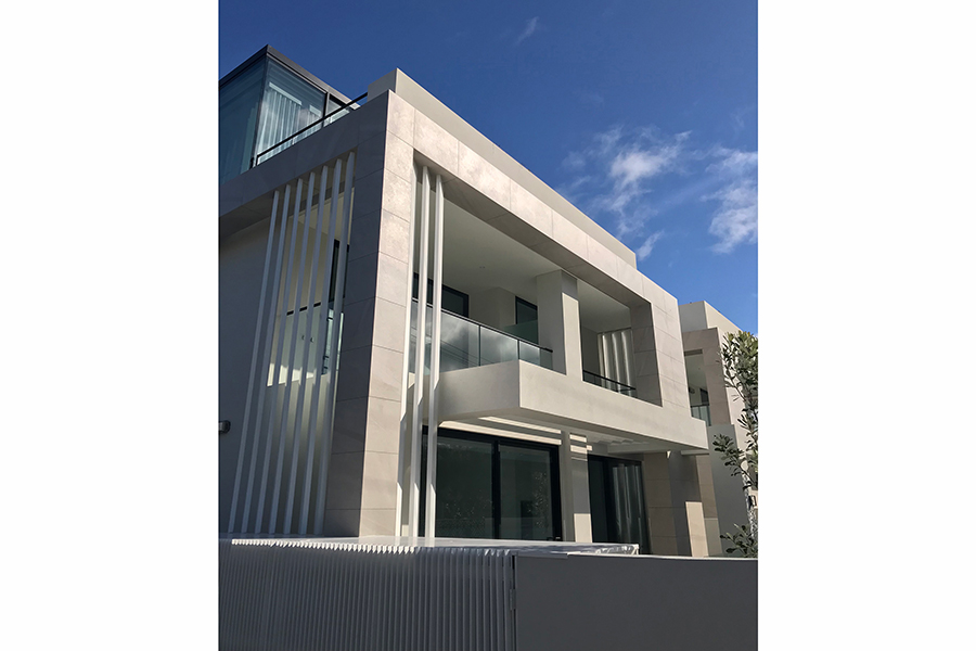 Trentham Street, Sandringham