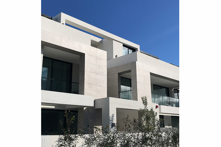 Trentham Street, Sandringham