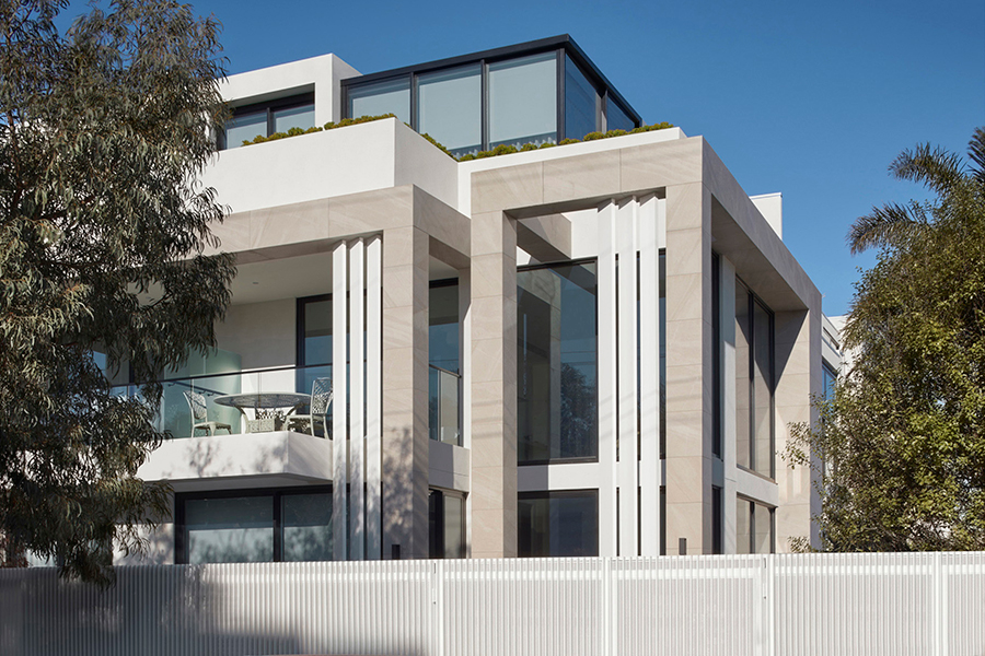 Trentham Street, Sandringham