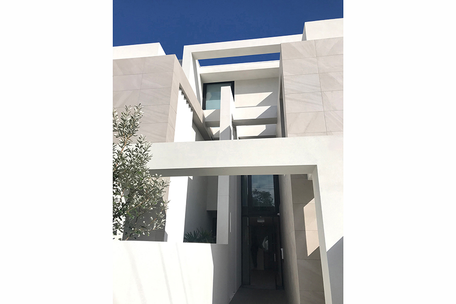 Trentham Street, Sandringham