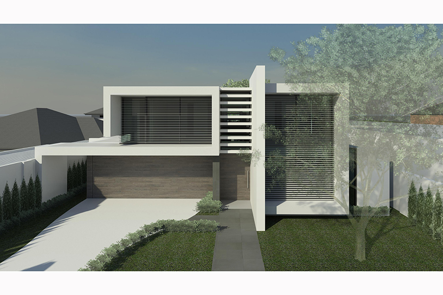 Sussex Street, Brighton