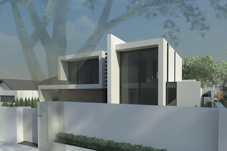 Sussex Street, Brighton