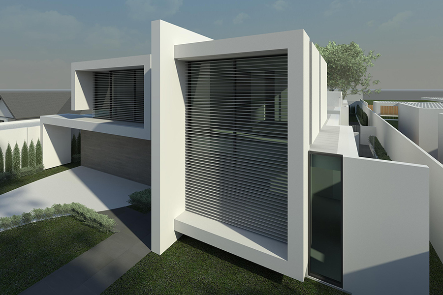 Sussex Street, Brighton