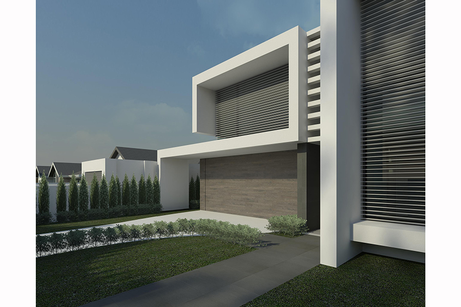 Sussex Street, Brighton