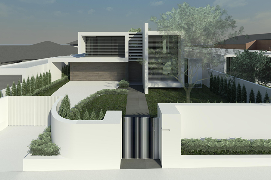 Sussex Street, Brighton