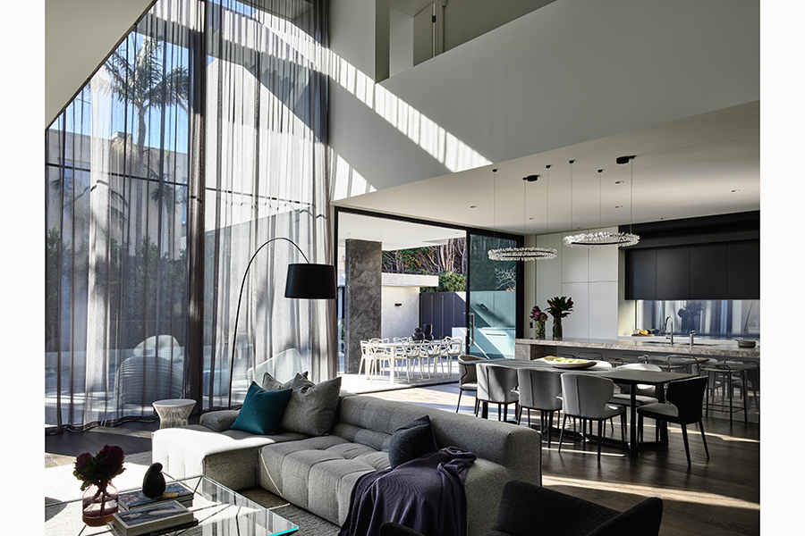 Gould Street, Brighton