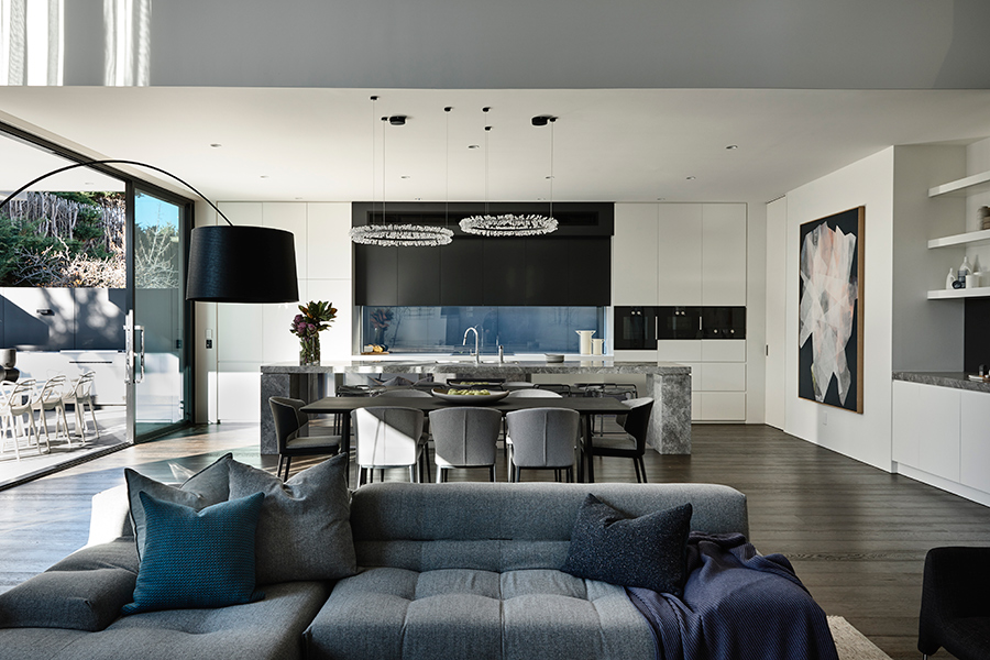 Gould Street, Brighton