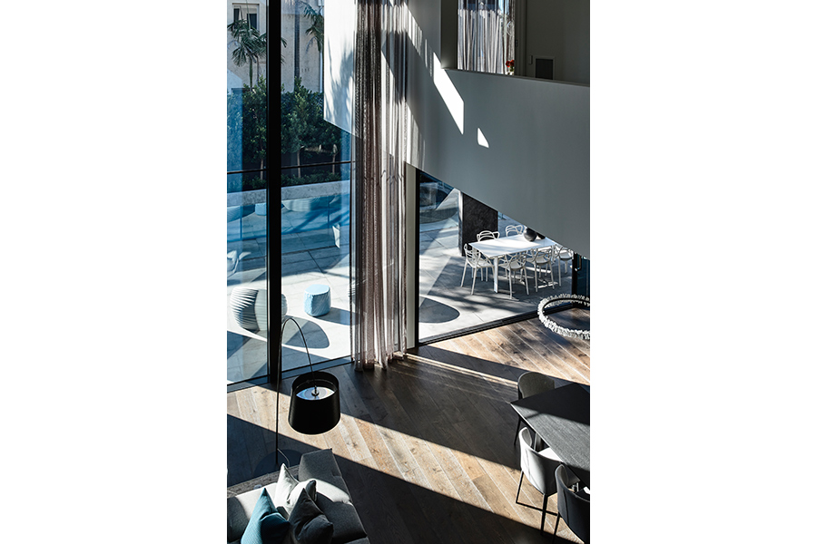 Gould Street, Brighton