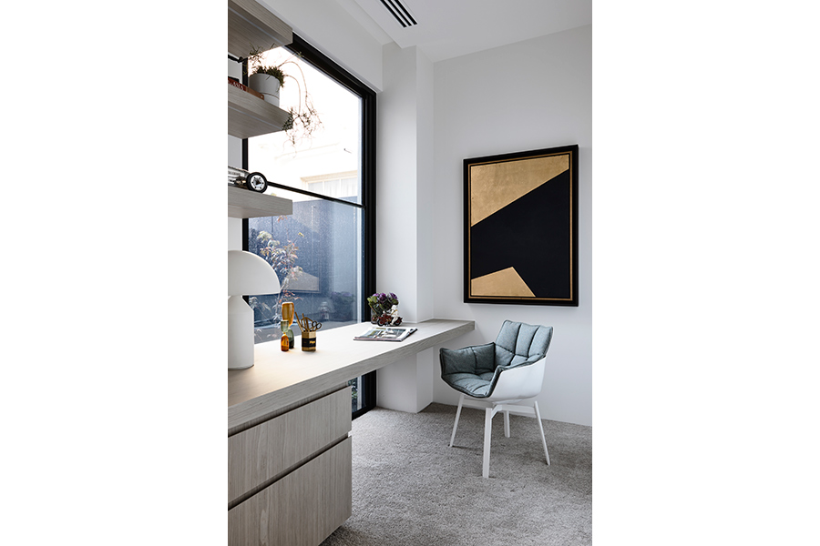 Gould Street, Brighton