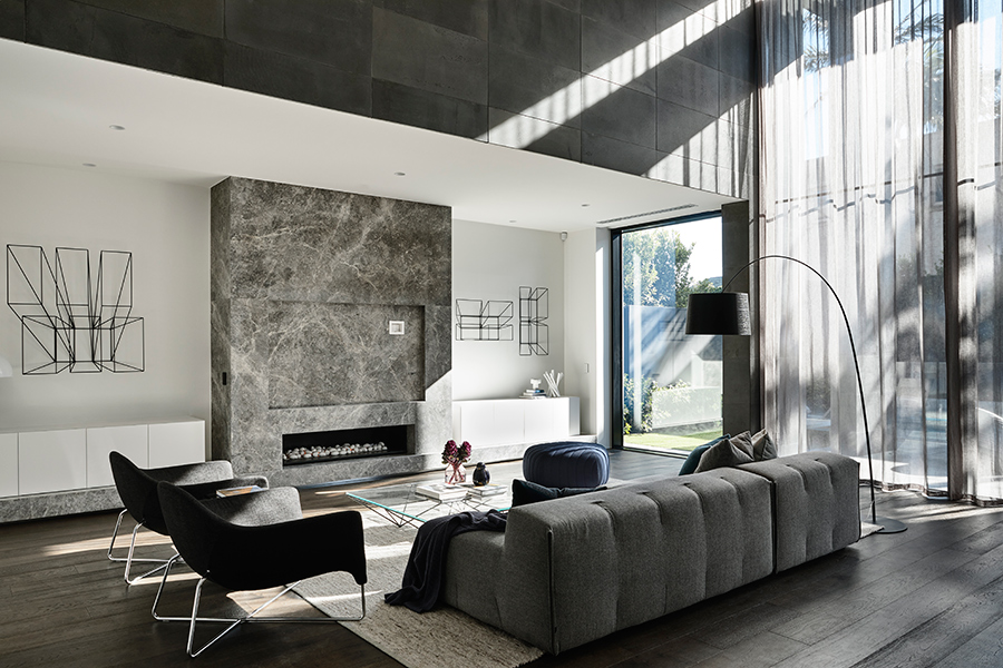 Gould Street, Brighton