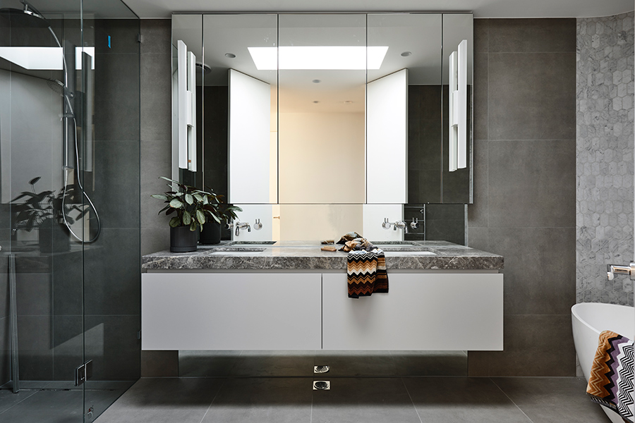 Gould Street, Brighton