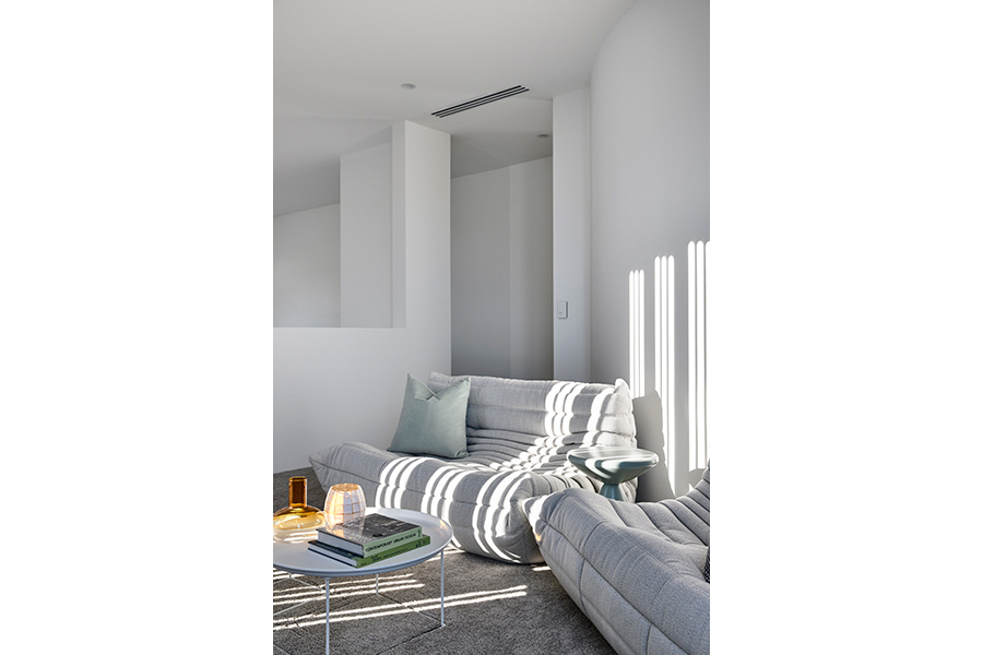 Gould Street, Brighton