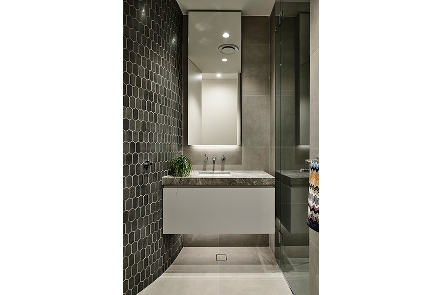 Gould Street, Brighton