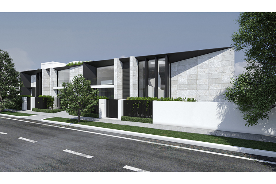 Chatsworth Avenue, Brighton