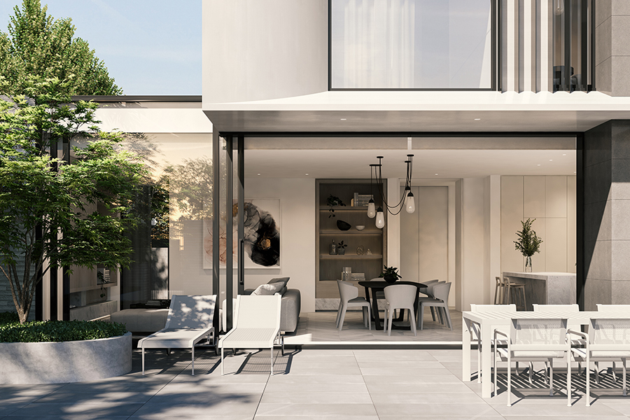 Drake Street, Brighton