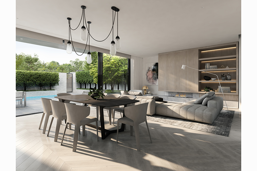 Drake Street, Brighton