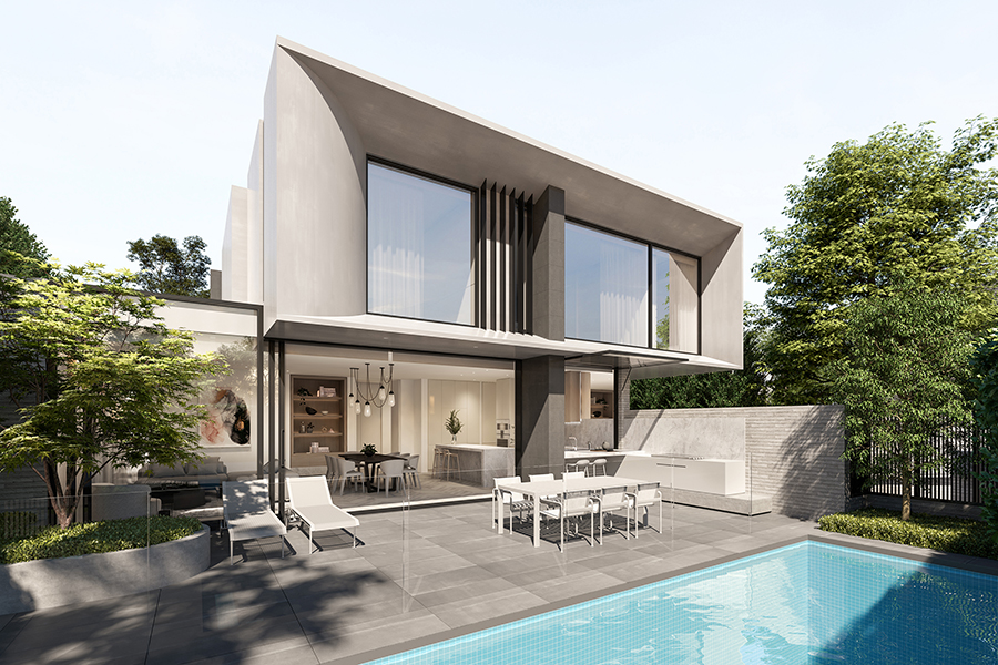 Drake Street, Brighton