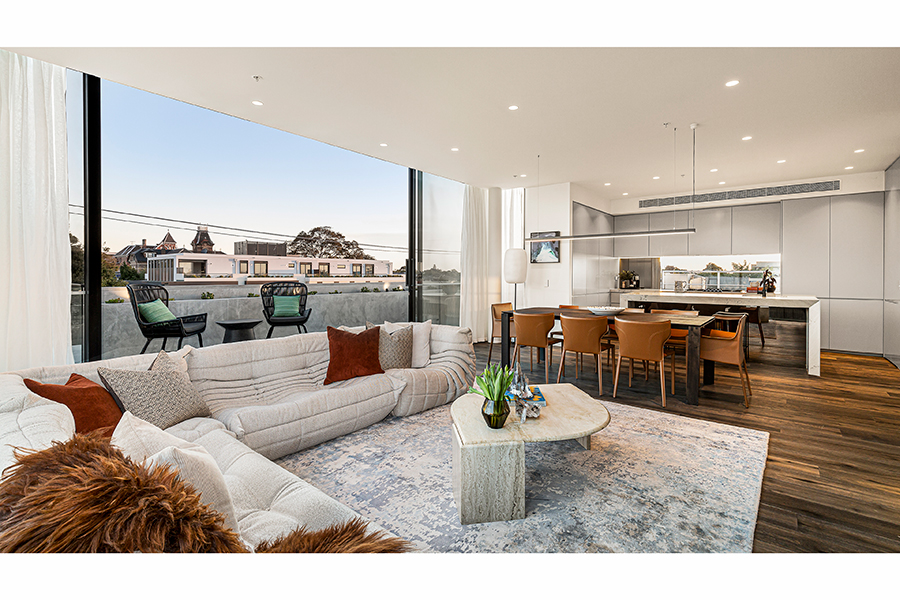 19-21 Male Street, Brighton