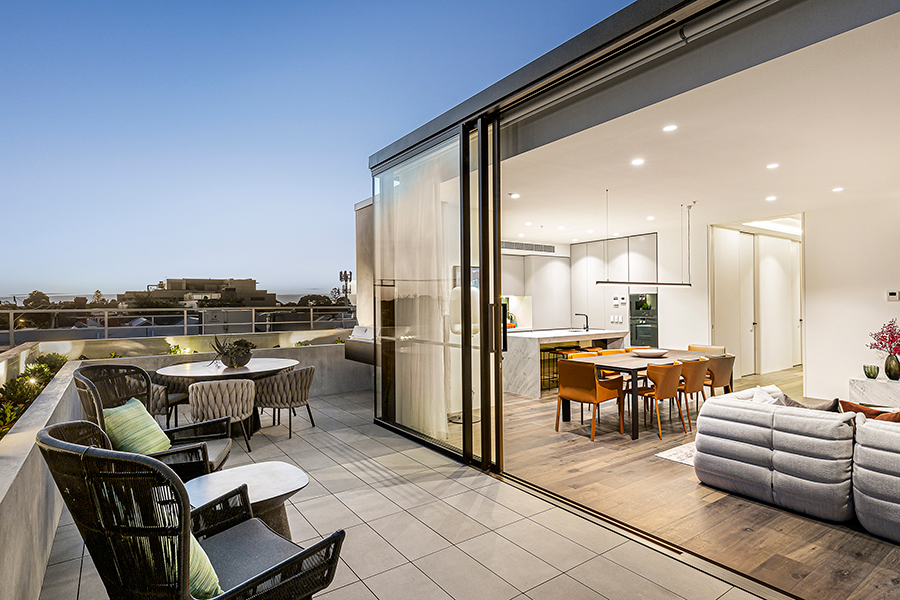 19-21 Male Street, Brighton