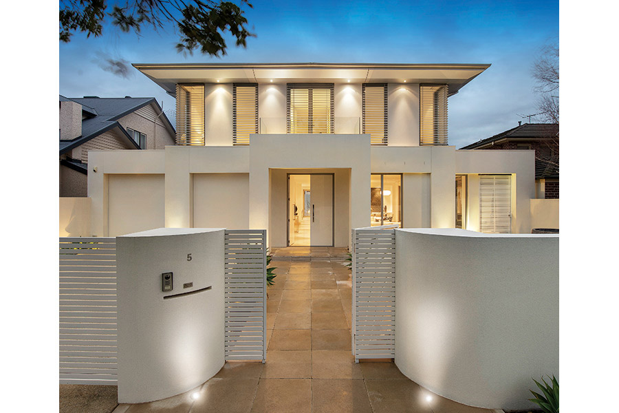 Arthur Avenue, Brighton