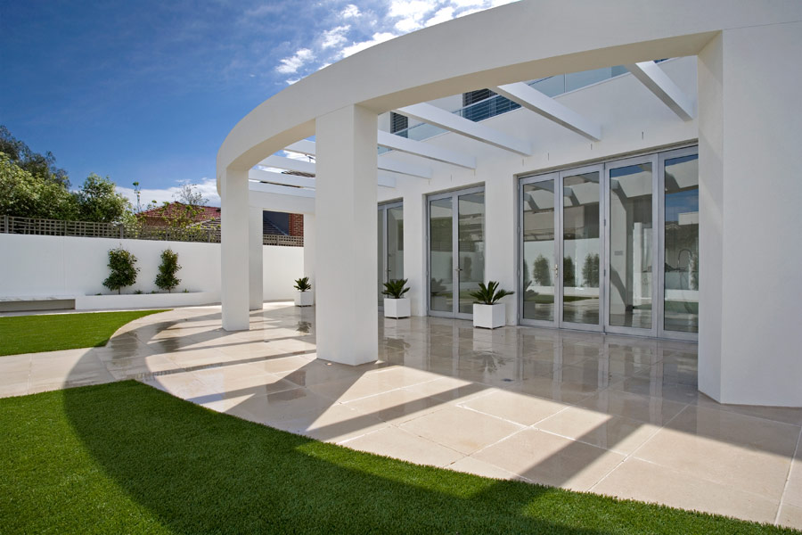 Arthur Avenue, Brighton