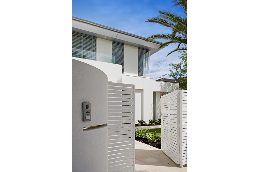 Arthur Avenue, Brighton