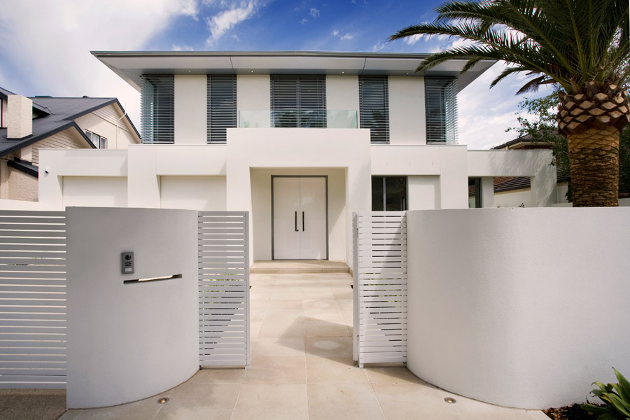 Arthur Avenue, Brighton